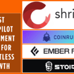 Best Autopilot Investment Apps for Effortless Growth