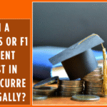 Can a Masters or F1 Student Invest in Cryptocurrency Legally