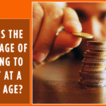 What is the Advantage of Starting to Invest at a Young Age