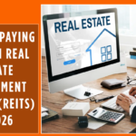 10 Best Paying Jobs in Real Estate Investment Trusts (REITs) - 2026
