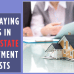 Best Paying Jobs in Real Estate Investment Trusts