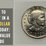 How to Invest in a 1979 Dollar Coin Today Tips & Value Guide