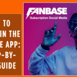 How to Invest in the Fanbase App A Step-by-Step Guide