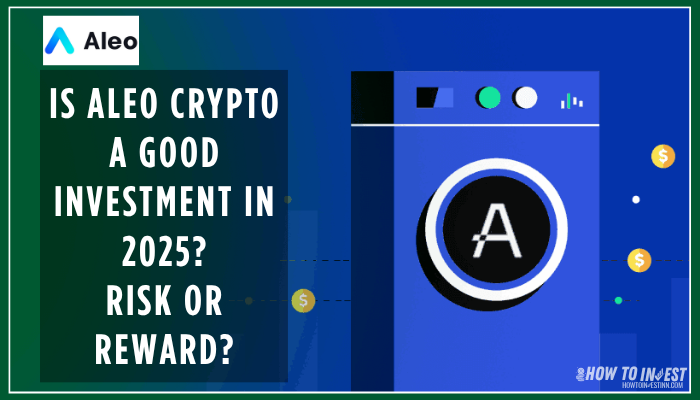 Is Aleo Crypto a Good Investment in 2025 Risk or Reward