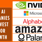 Top AI Companies to Invest In for Growth