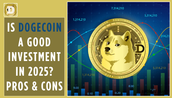Is Dogecoin a Good Investment in 2025 Pros & Cons