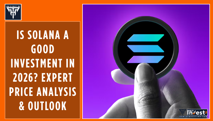 Is Solana a Good Investment in 2026 Expert Price Analysis & Outlook