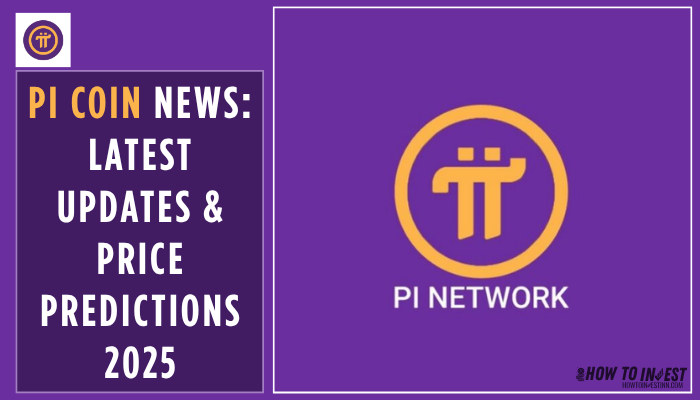 PI Coin News Latest Updates & Price Predictions 2025