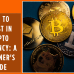 How to Invest in Cryptocurrency A Beginner's Guide