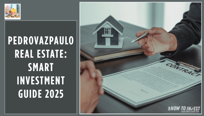 Pedrovazpaulo Real Estate Smart Investment Guide 2025
