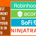 10 Best Investment Apps to Grow Your Wealth in 2026