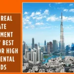 Dubai Real Estate Investment 2026 7 Best Areas for High ROI & Rental Yields