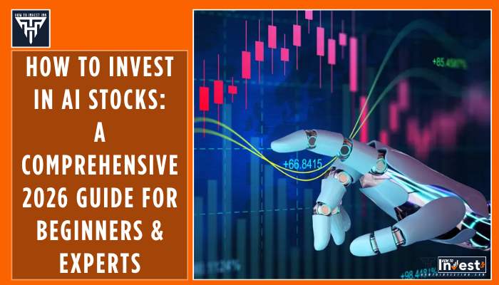How to Invest in AI Stocks: A Comprehensive 2026 Guide for Beginners & Experts